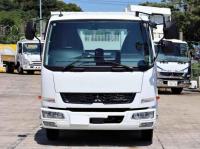 Mitsubishi FUSO FIGHTER 2026