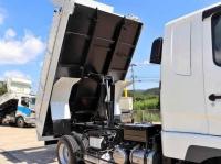 Mitsubishi FUSO FIGHTER 2026