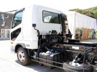 Mitsubishi FUSO FIGHTER 2026