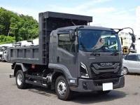 Isuzu Forward 2026