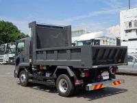 Isuzu Forward 2026