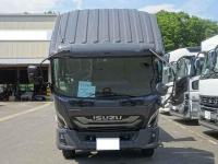 Isuzu Forward 2026