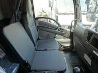 Isuzu Forward 2026