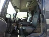 Isuzu Forward 2026