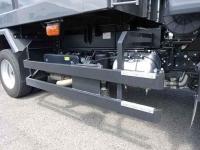 Isuzu Forward 2026