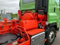 Isuzu GIGA 2022