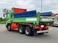 Isuzu GIGA 2022
