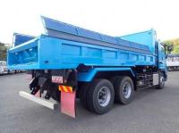 Isuzu GIGA 2020