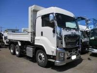 Isuzu GIGA 2020