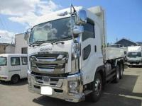 Isuzu GIGA 2020