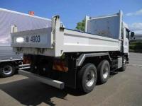 Isuzu GIGA 2020