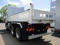 Isuzu GIGA 2020