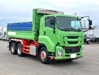 Isuzu GIGA 2021