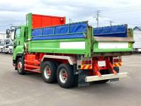 Isuzu GIGA 2021