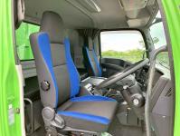 Isuzu GIGA 2021