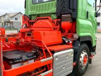 Isuzu GIGA 2021