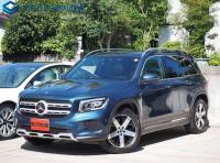 Mercedes-Benz GLB 2021