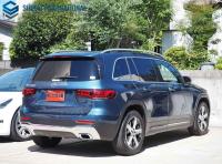 Mercedes-Benz GLB 2021