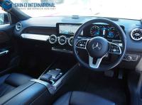 Mercedes-Benz GLB 2021