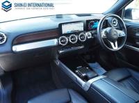 Mercedes-Benz GLB 2021