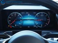 Mercedes-Benz GLB 2021