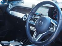 Mercedes-Benz GLB 2021