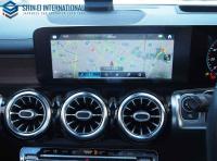 Mercedes-Benz GLB 2021