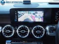 Mercedes-Benz GLB 2021