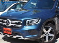 Mercedes-Benz GLB 2021