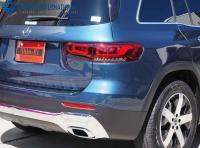 Mercedes-Benz GLB 2021