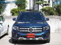 Mercedes-Benz GLB 2021