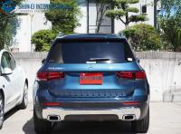 Mercedes-Benz GLB 2021