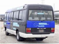 Toyota Coaster 1991