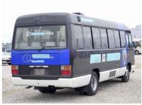 Toyota Coaster 1991