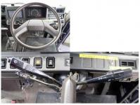 Toyota Coaster 1991