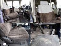 Toyota Coaster 1991