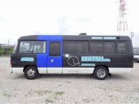 Toyota Coaster 1991