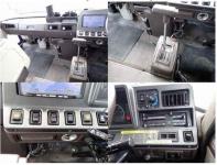 Toyota Coaster 1991