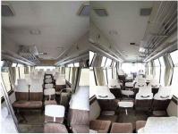 Toyota Coaster 1991