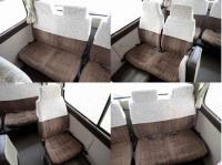 Toyota Coaster 1991