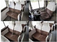 Toyota Coaster 1991