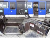 Toyota Coaster 1991