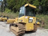 Caterpillar CAT Bulldozer 2012