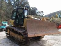 Caterpillar CAT Bulldozer 2012