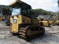 Caterpillar CAT Bulldozer 2012