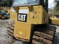 Caterpillar CAT Bulldozer 2012