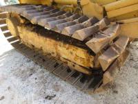 Caterpillar CAT Bulldozer 2012