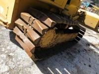 Caterpillar CAT Bulldozer 2012