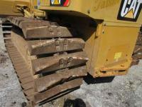 Caterpillar CAT Bulldozer 2012
