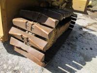 Caterpillar CAT Bulldozer 2012